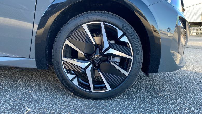 Peugeot 208 115kW GT Premium 51kWh 5dr Auto Electric Hatchback